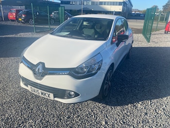 2015 (15) - 0.9 TCE 90 Dynamique S MediaNav Energy 5dr