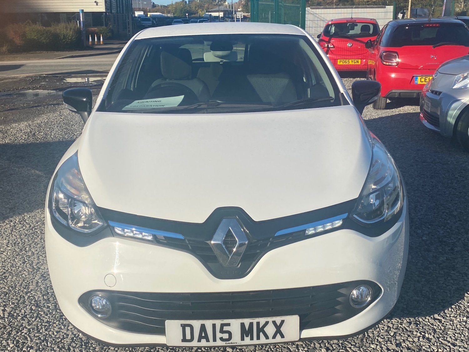 Used Renault Clio 2015 for sale - 76363027: Photo 7