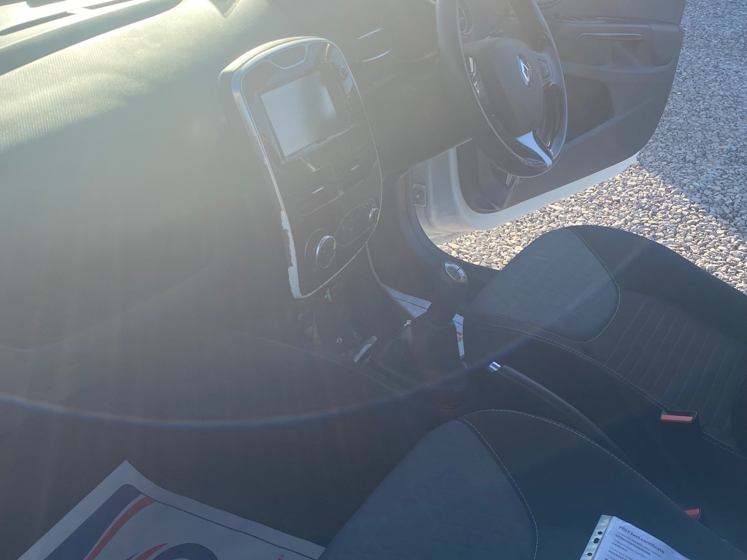 Used Renault Clio 2015 for sale - 76363027: Photo 8