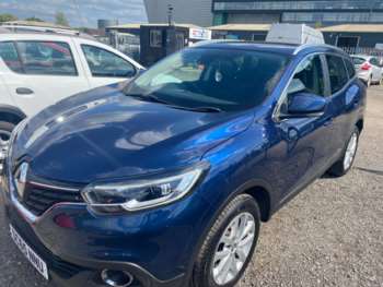 2015 (65) - 1.5 dCi Dynamique Nav 5dr
