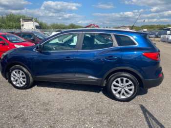 Used Renault Kadjar 2015 for sale - 74843099: Photo