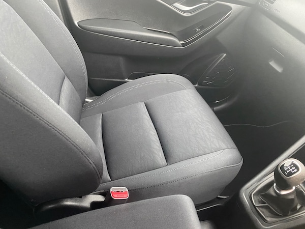 Used Hyundai Ix20 2015 for sale - 75820792: Photo 12