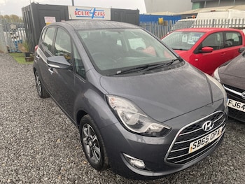 2015 (65) - 1.4 Blue Drive SE 5dr
