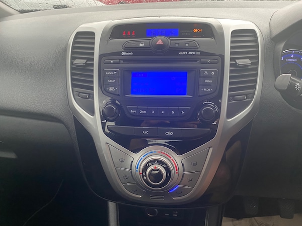 Used Hyundai Ix20 2015 for sale - 75820792: Photo 7