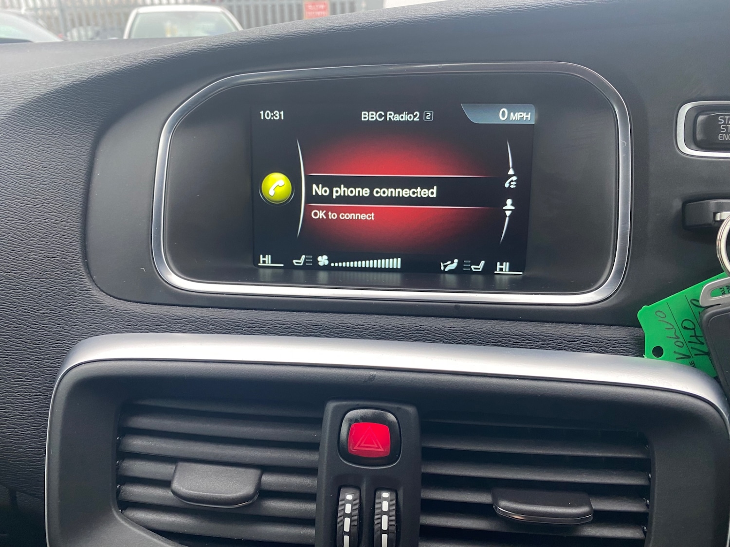 Used Volvo V40 2016 for sale - 77418287: Photo 16