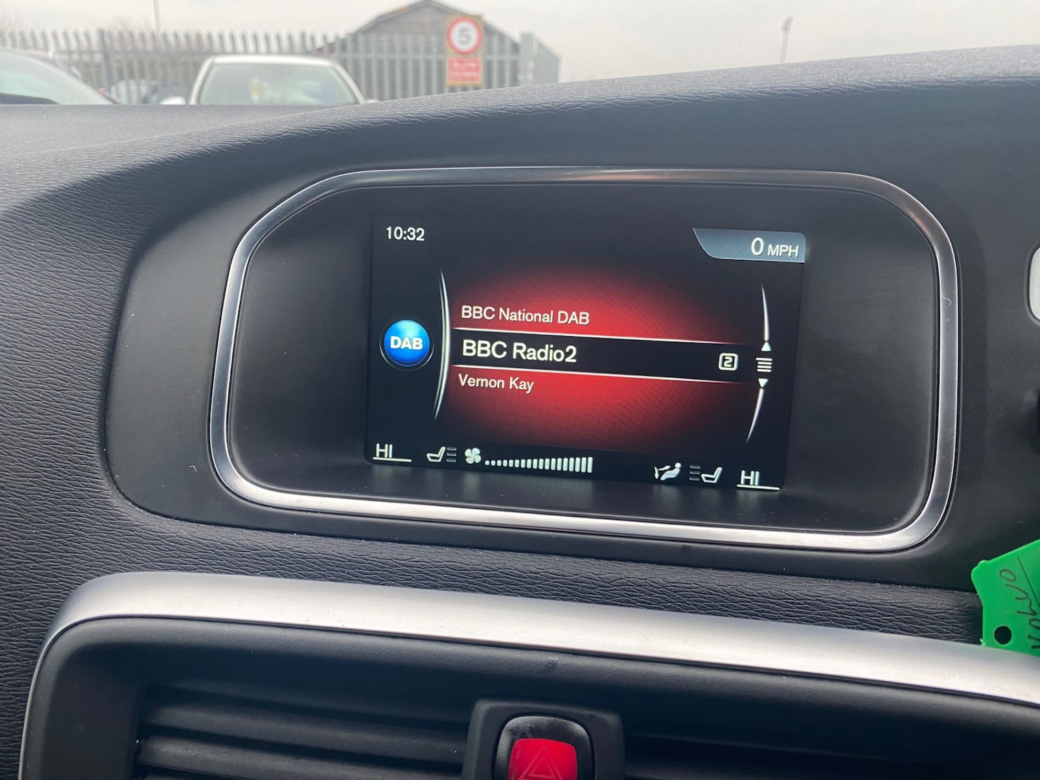 Used Volvo V40 2016 for sale - 77418287: Photo 22