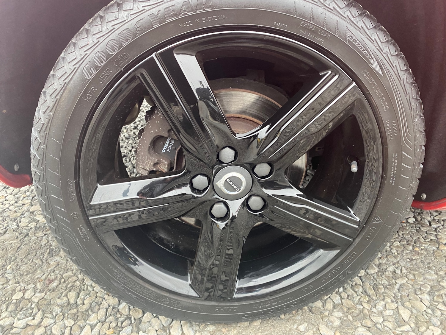 Used Volvo V40 2016 for sale - 77418287: Photo 24