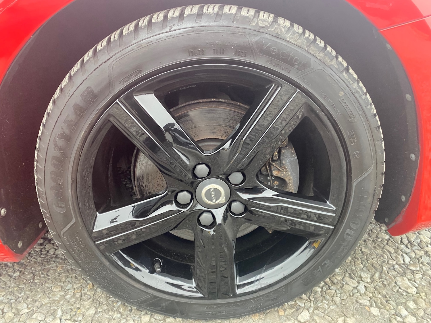 Used Volvo V40 2016 for sale - 77418287: Photo 25