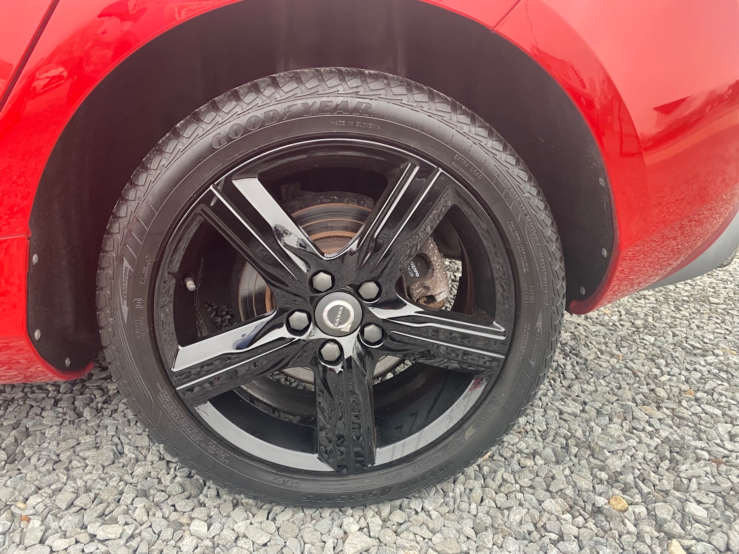 Used Volvo V40 2016 for sale - 77418287: Photo 27