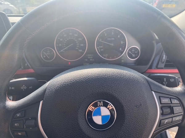 Used BMW 3 Series 2014 for sale - 75369672: Photo 11