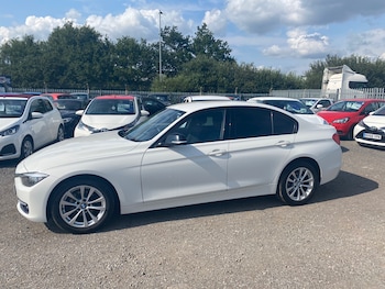 Used BMW 3 Series 2014 for sale - 75369672: Photo