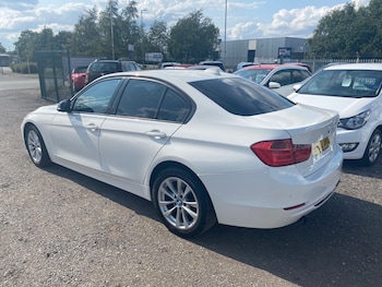 Used BMW 3 Series 2014 for sale - 75369672: Photo