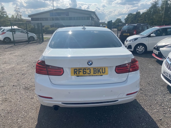 Used BMW 3 Series 2014 for sale - 75369672: Photo 4