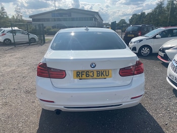 Used BMW 3 Series 2014 for sale - 75369672: Photo