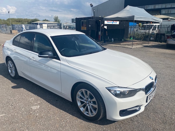 Used BMW 3 Series 2014 for sale - 75369672: Photo 6