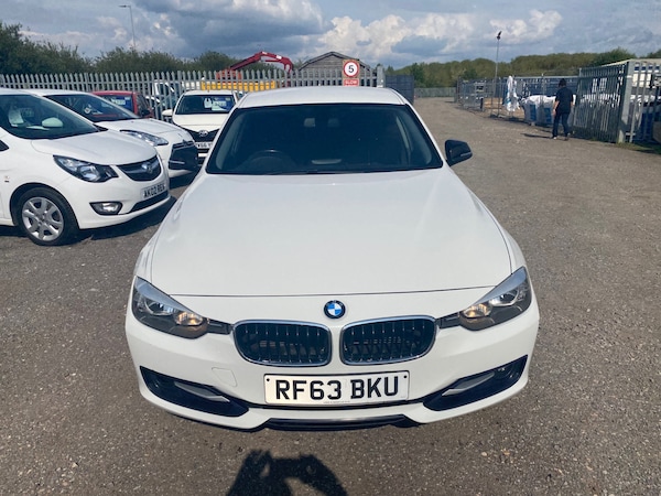 Used BMW 3 Series 2014 for sale - 75369672: Photo 7