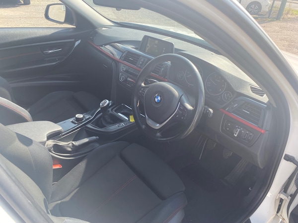 Used BMW 3 Series 2014 for sale - 75369672: Photo 8