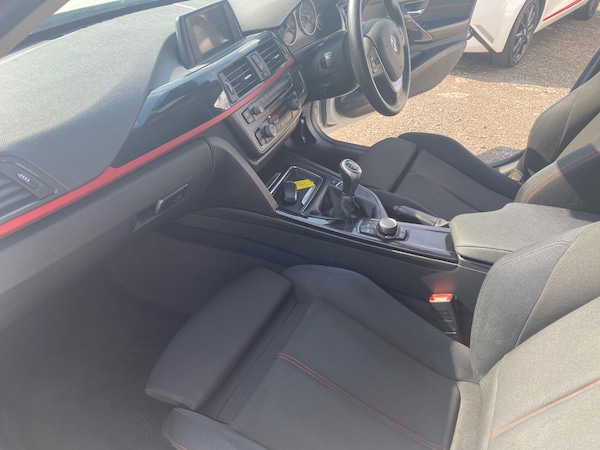 Used BMW 3 Series 2014 for sale - 75369672: Photo 9