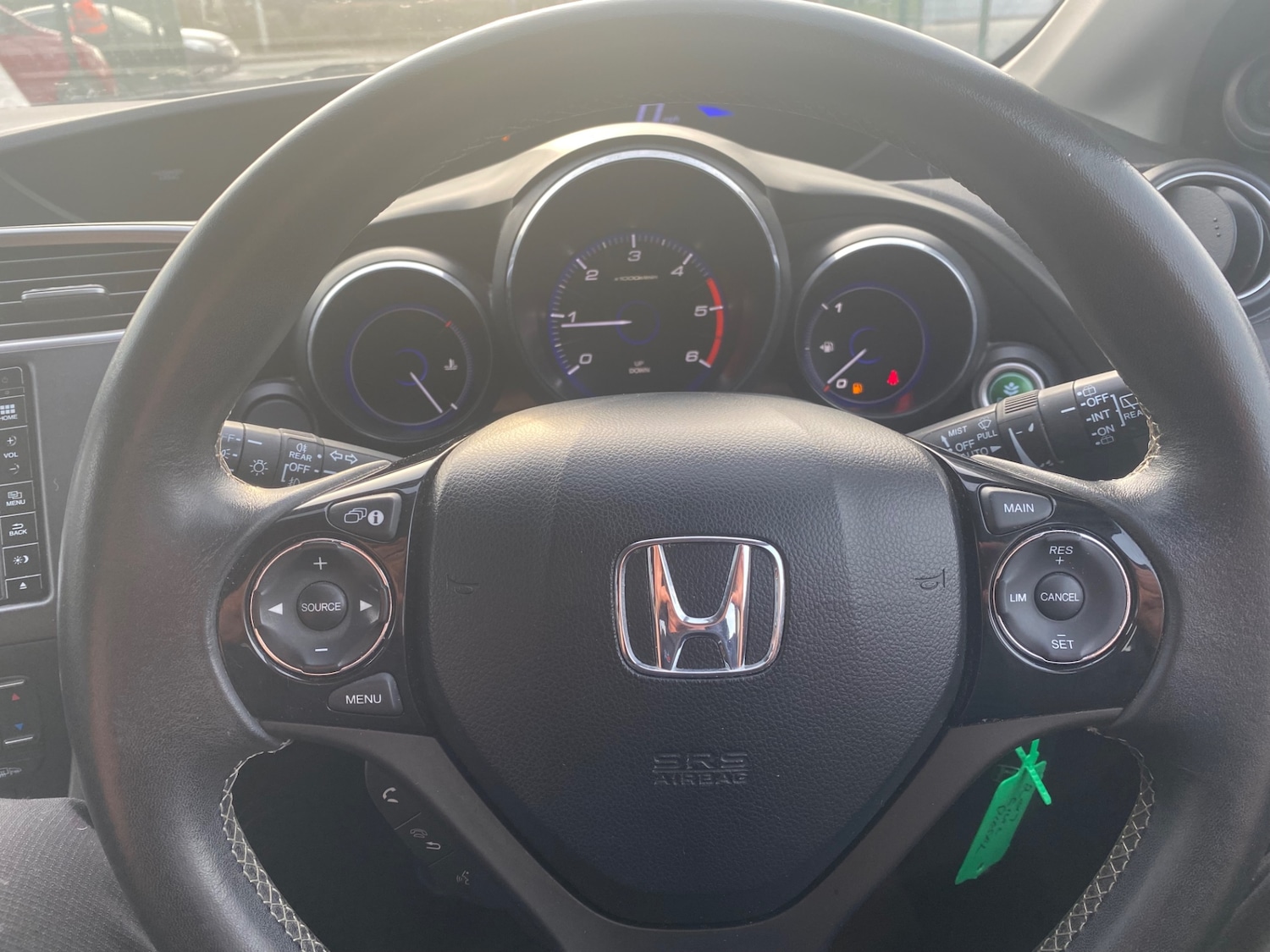 Used Honda Civic 2017 for sale - 77974029: Photo 15