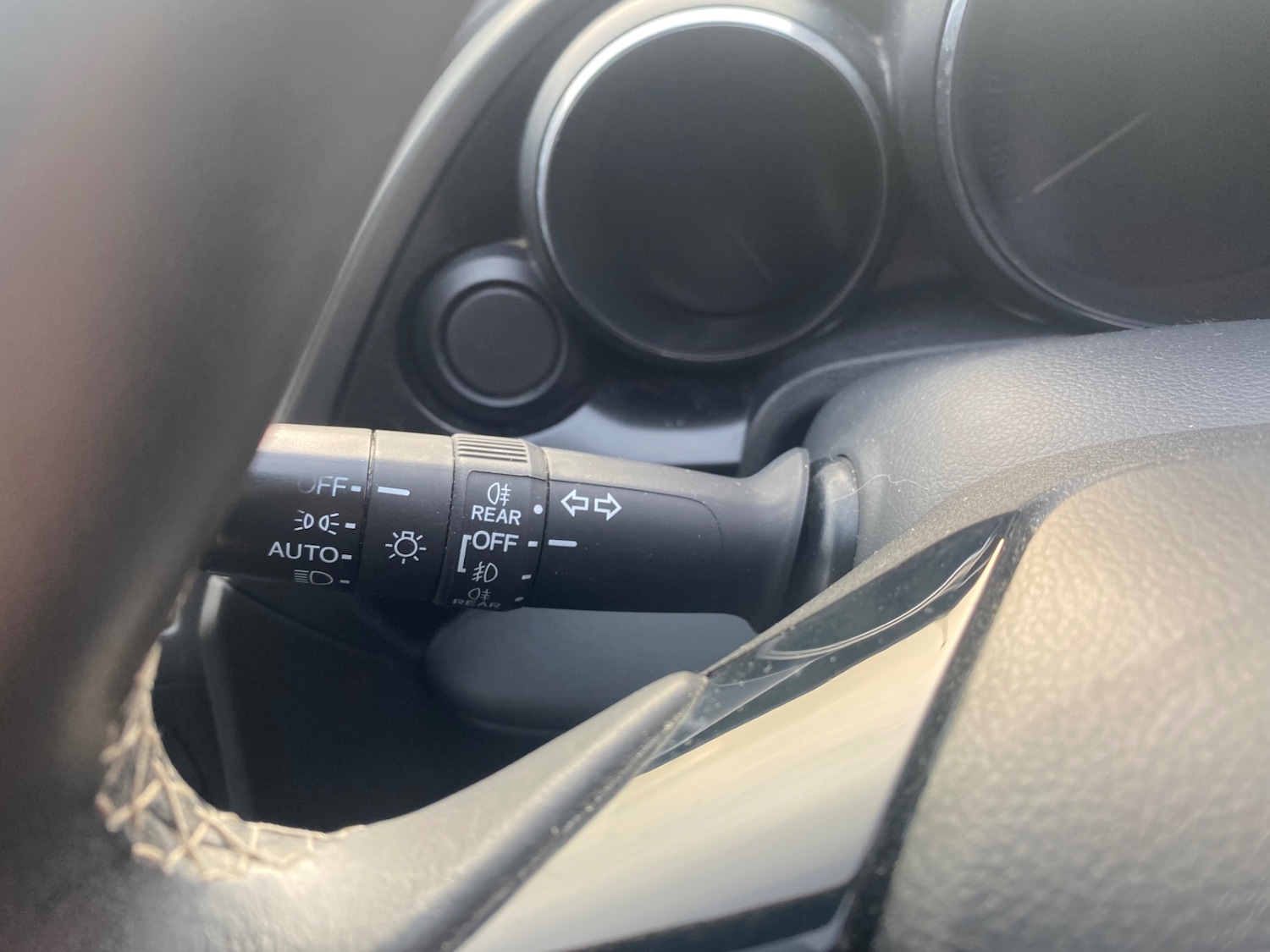 Used Honda Civic 2017 for sale - 77974029: Photo 16