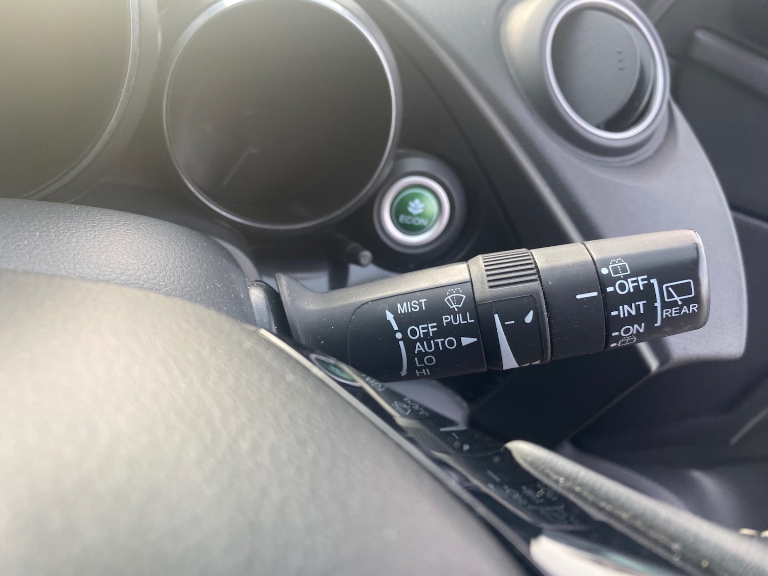 Used Honda Civic 2017 for sale - 77974029: Photo 17