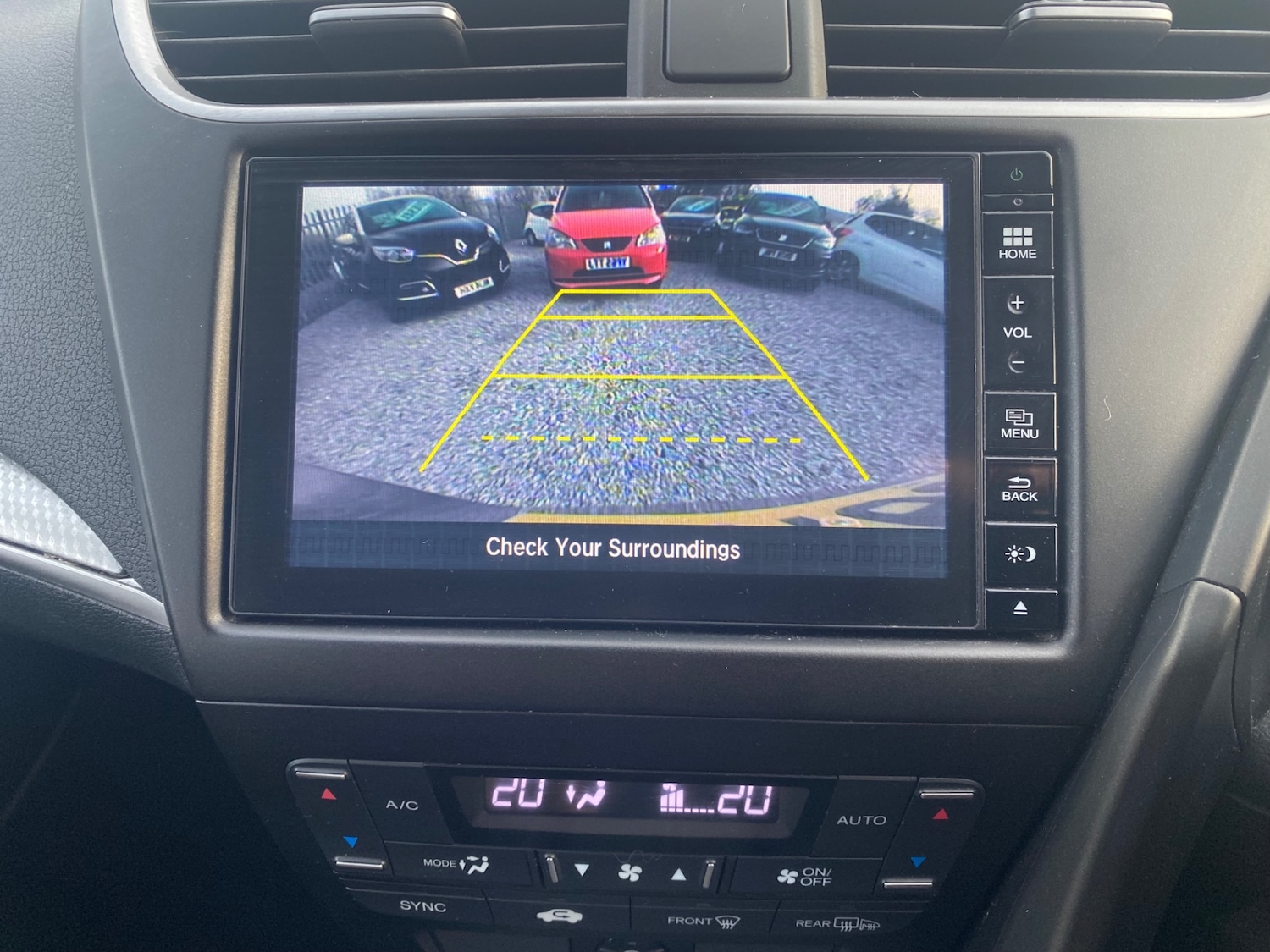 Used Honda Civic 2017 for sale - 77974029: Photo 5