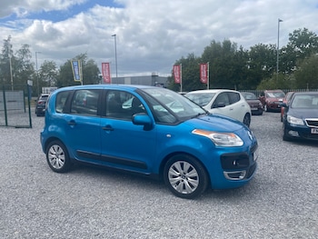 Used Citroen C3 Picasso 2012 for sale - 78542604: Photo