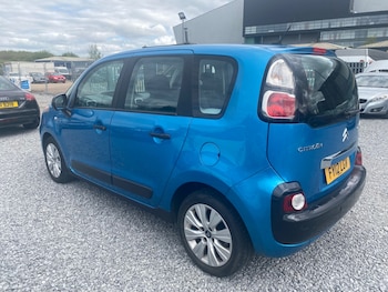 Used Citroen C3 Picasso 2012 for sale - 78542604: Photo