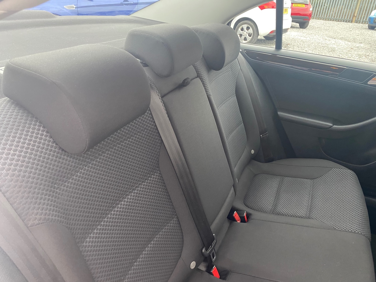 Used Volkswagen Jetta 2015 for sale - 77461254: Photo 17