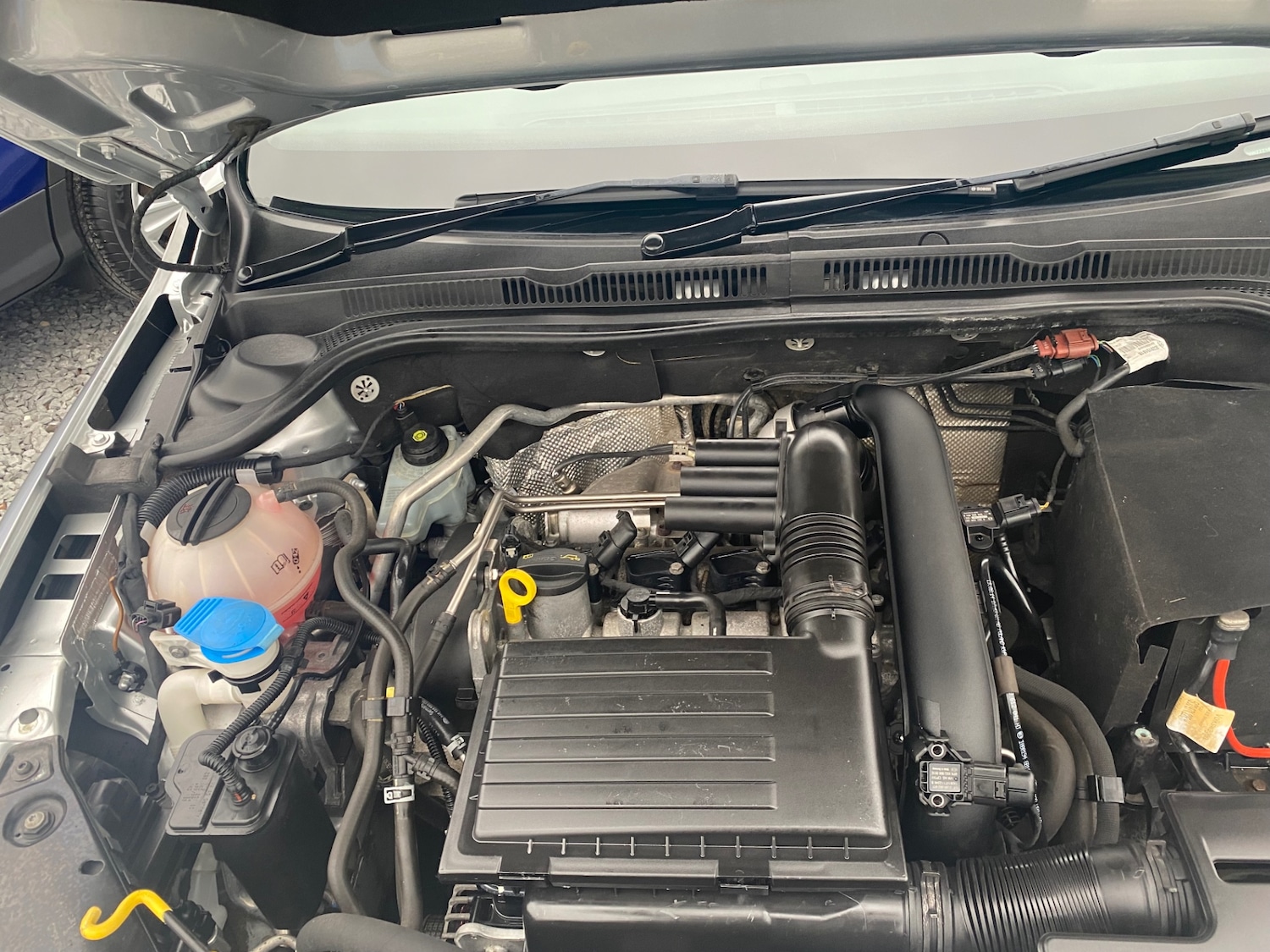 Used Volkswagen Jetta 2015 for sale - 77461254: Photo 24