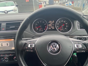 Used Volkswagen Jetta 2015 for sale - 77461254: Photo