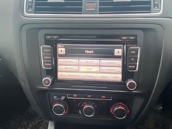 Used Volkswagen Jetta 2015 for sale - 77461254: Photo