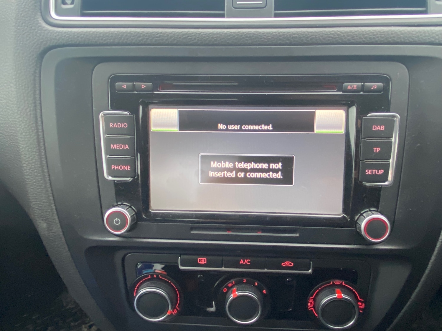 Used Volkswagen Jetta 2015 for sale - 77461254: Photo 5