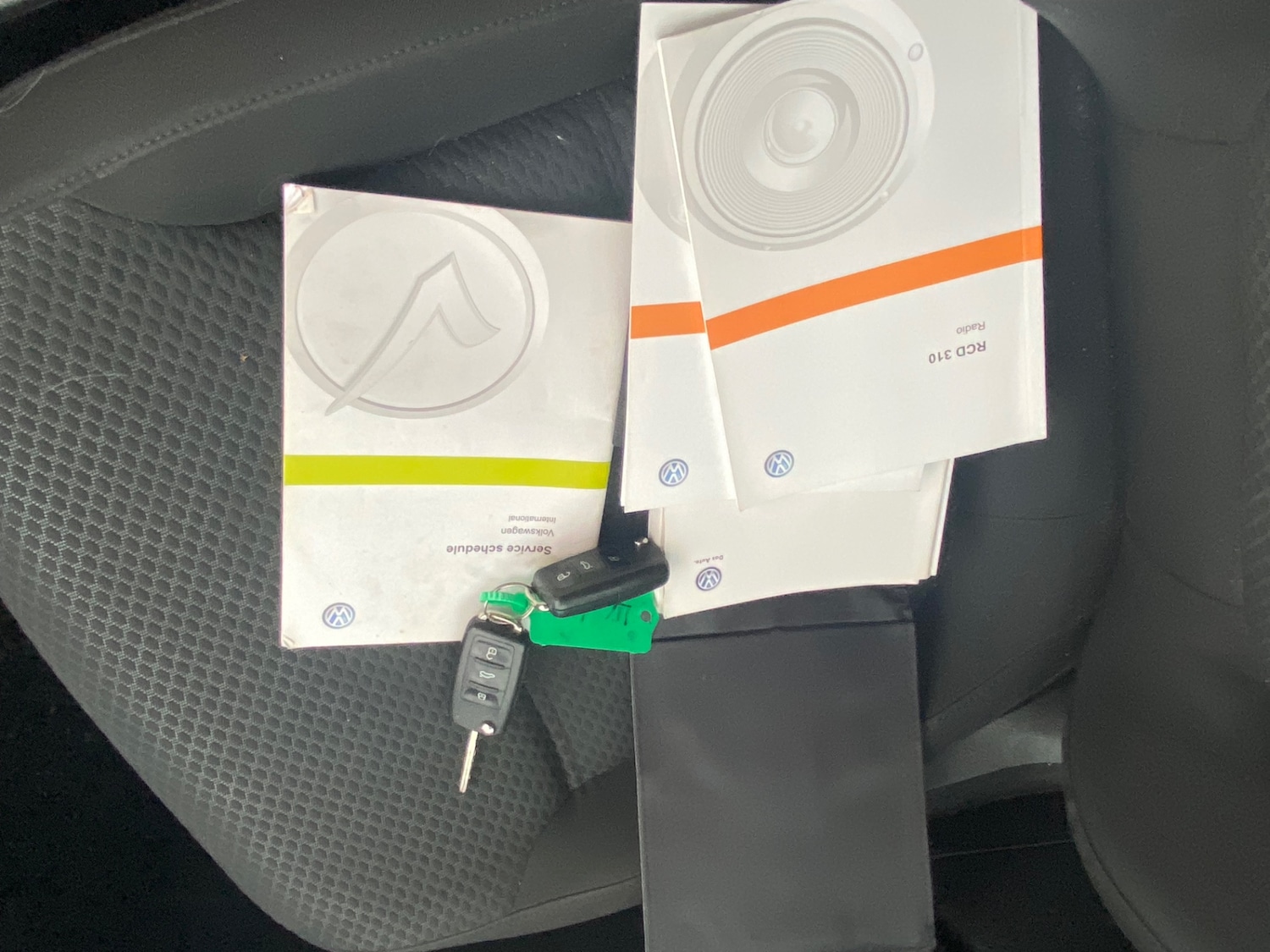 Used Volkswagen Jetta 2015 for sale - 77461254: Photo 8