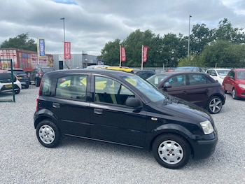 Used Fiat Panda 2012 for sale - 78765967: Photo