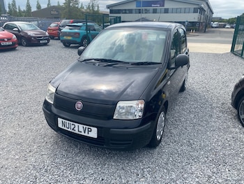 Used Fiat Panda 2012 for sale - 78765967: Photo