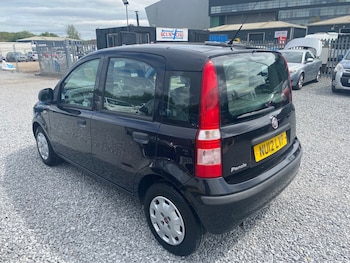 Used Fiat Panda 2012 for sale - 78765967: Photo