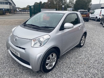 2014 (14) - 1.0 VVT-i 3dr