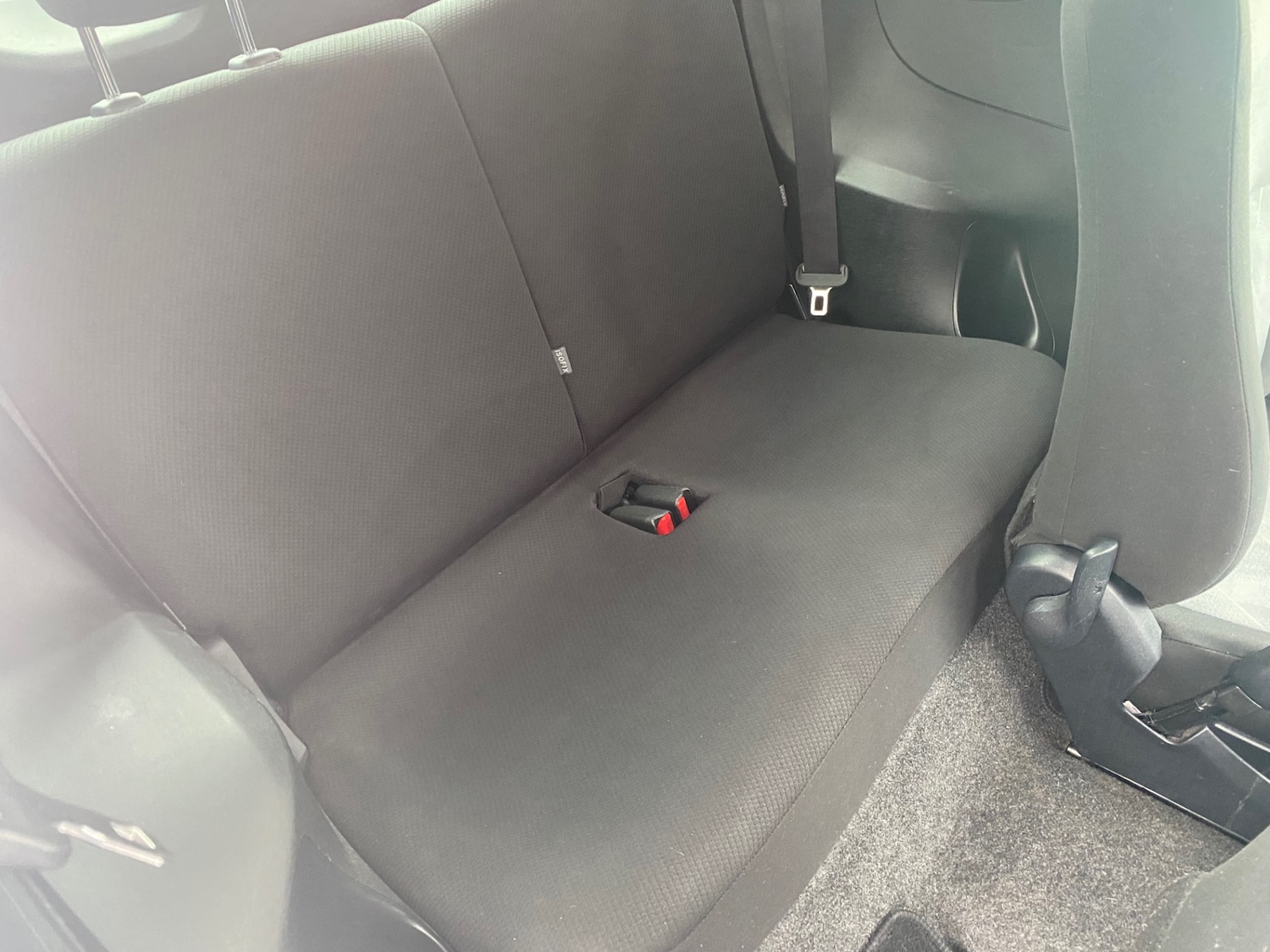 Used Toyota IQ 2014 for sale - 76309686: Photo 6