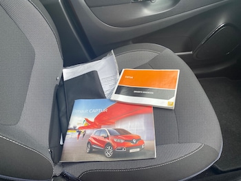 Used Renault Captur 2015 for sale - 77618286: Photo