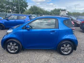 Used Toyota IQ 2011 for sale - 74764251: Photo
