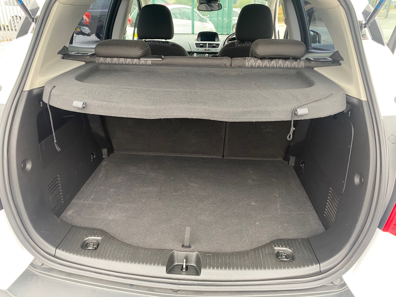 Used Vauxhall Mokka 2015 for sale - 76374250: Photo 11