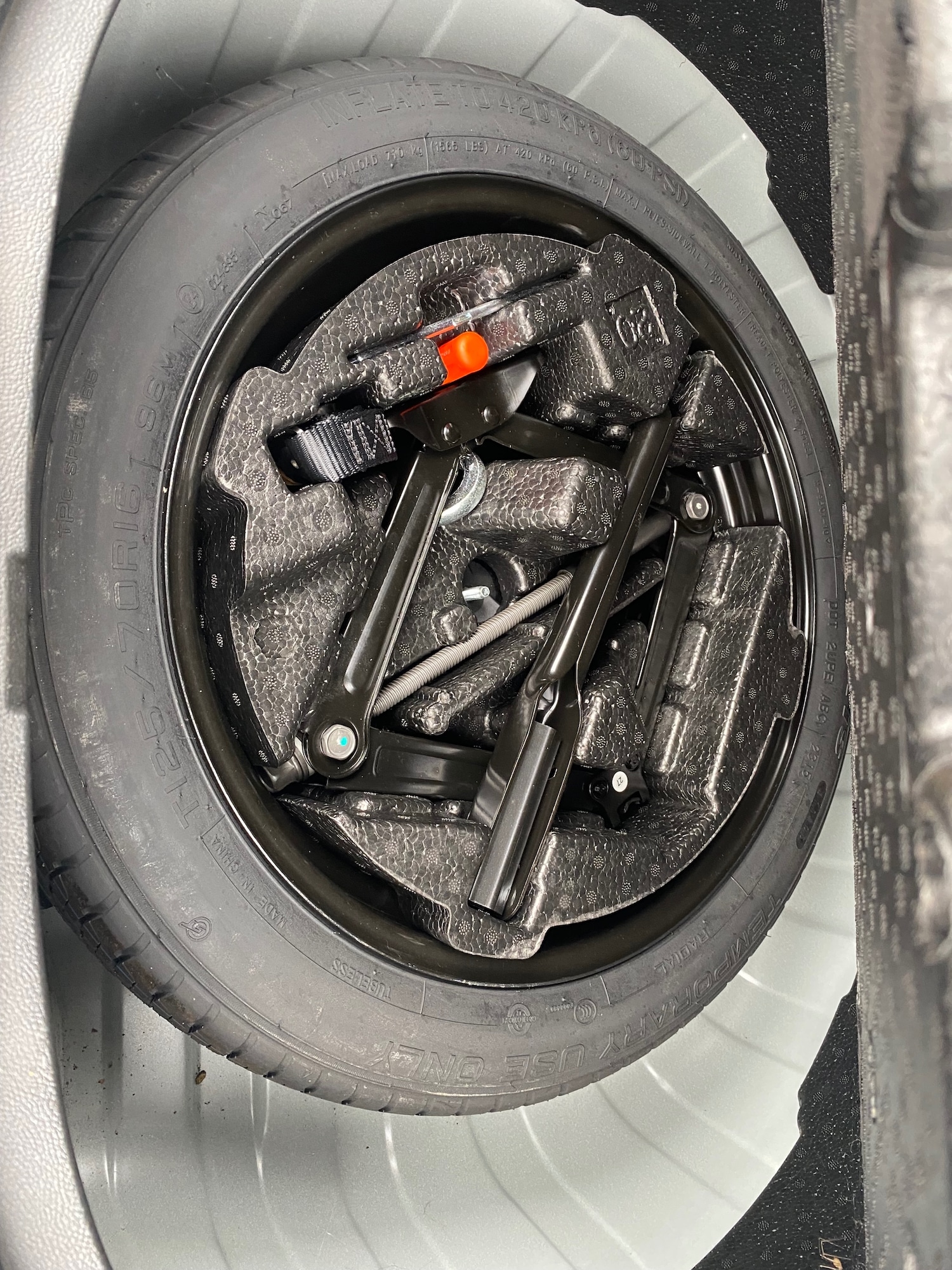 Used Vauxhall Mokka 2015 for sale - 76374250: Photo 12