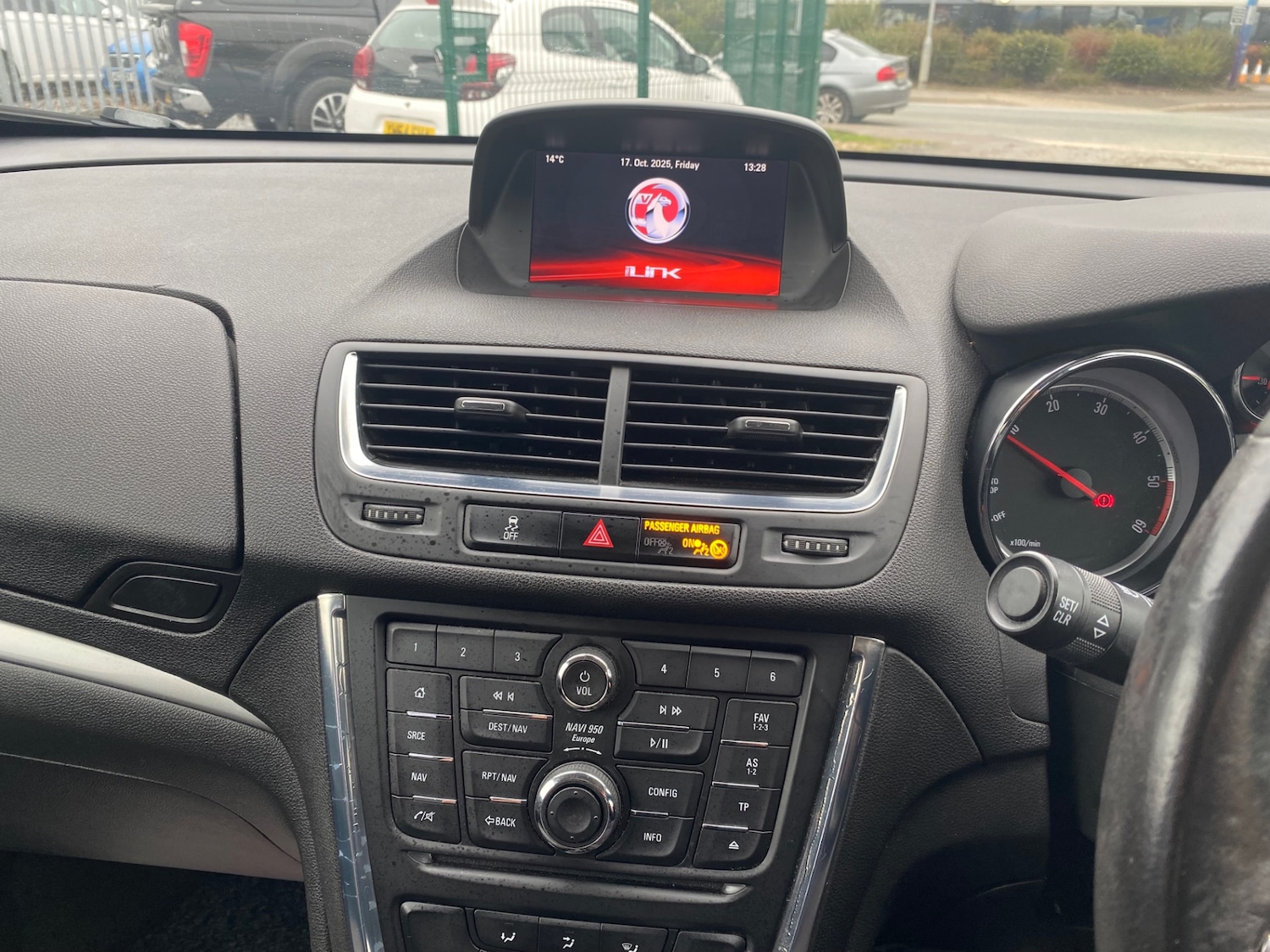 Used Vauxhall Mokka 2015 for sale - 76374250: Photo 13