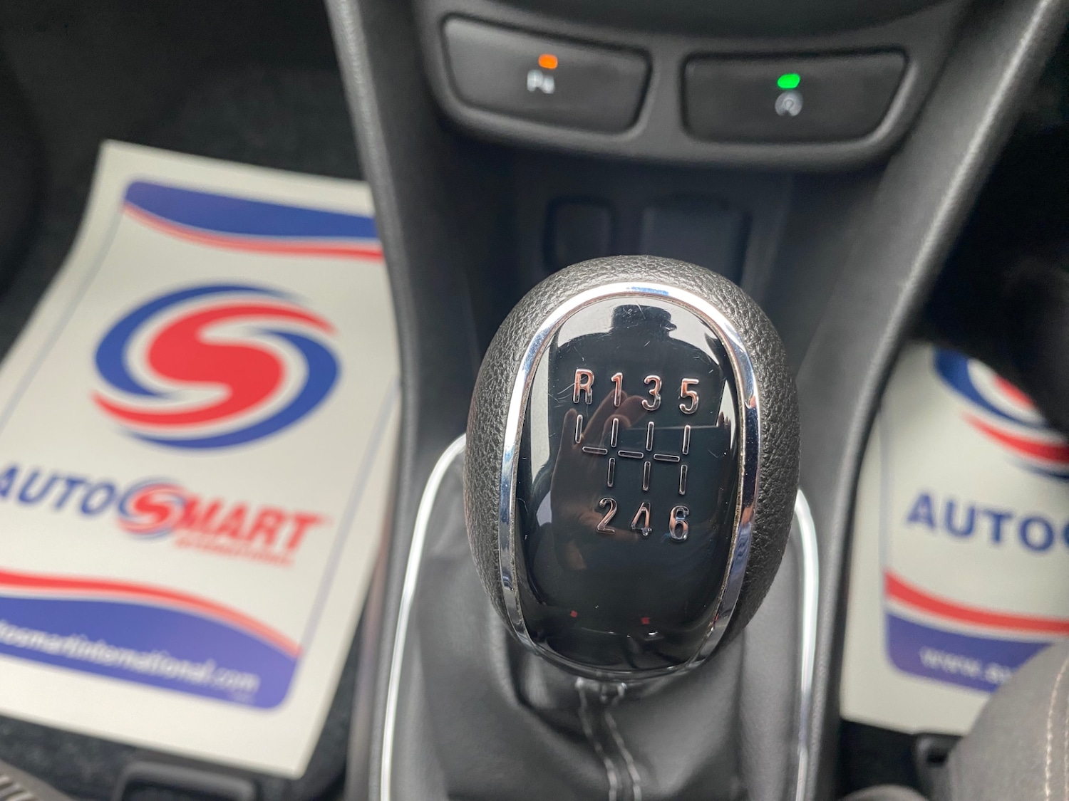 Used Vauxhall Mokka 2015 for sale - 76374250: Photo 14