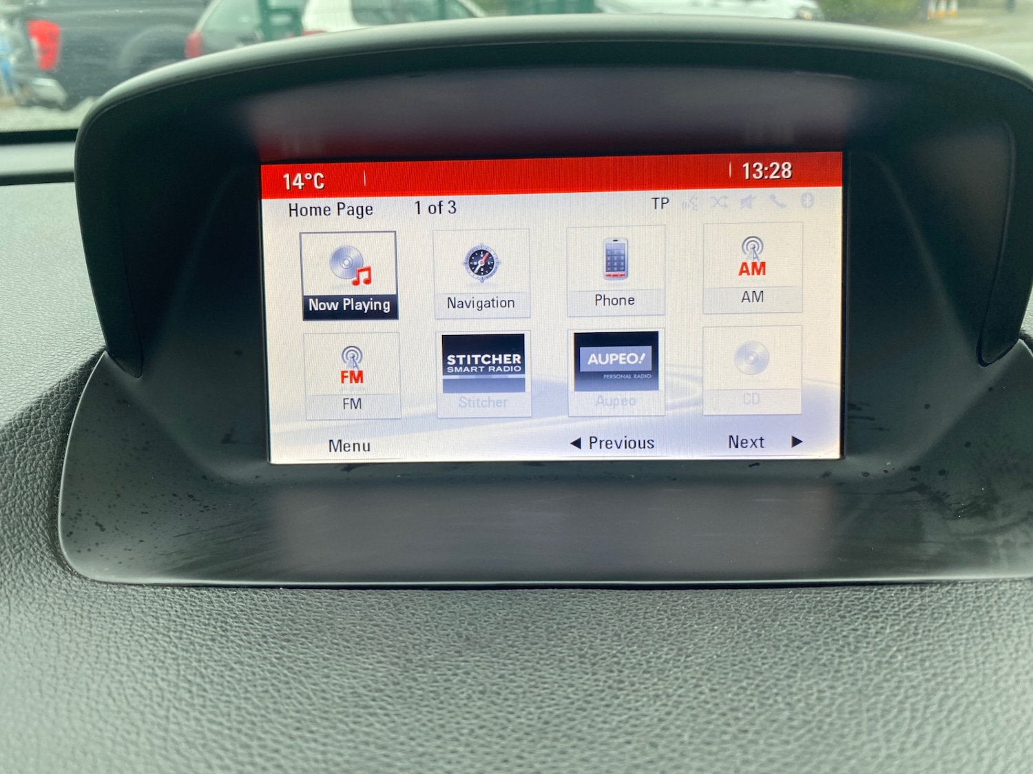 Used Vauxhall Mokka 2015 for sale - 76374250: Photo 16