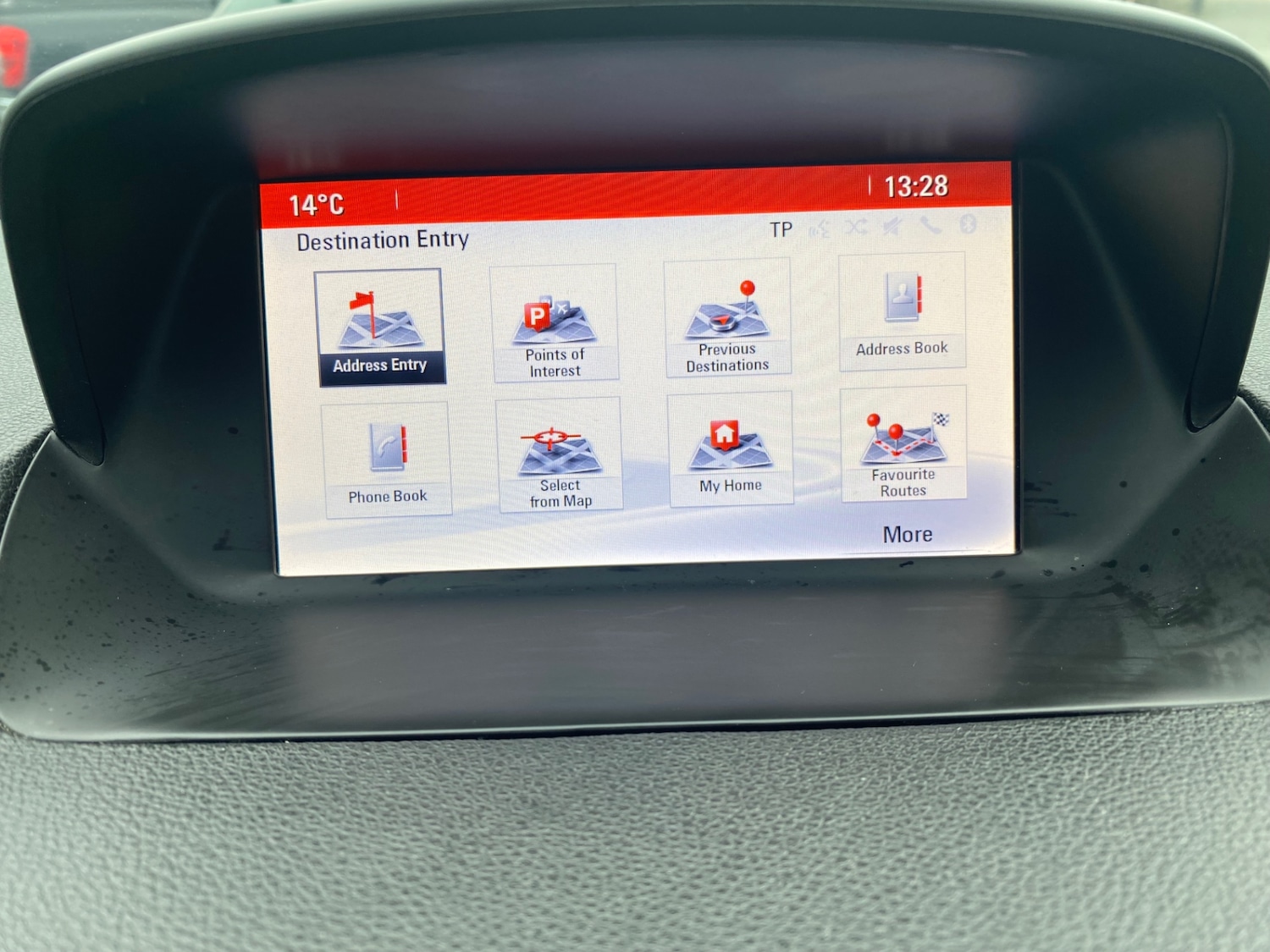 Used Vauxhall Mokka 2015 for sale - 76374250: Photo 17