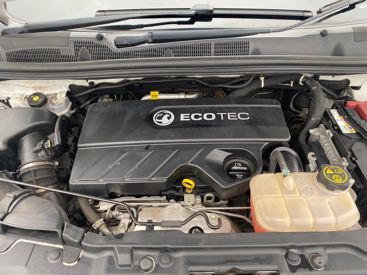 Used Vauxhall Mokka 2015 for sale - 76374250: Photo 20