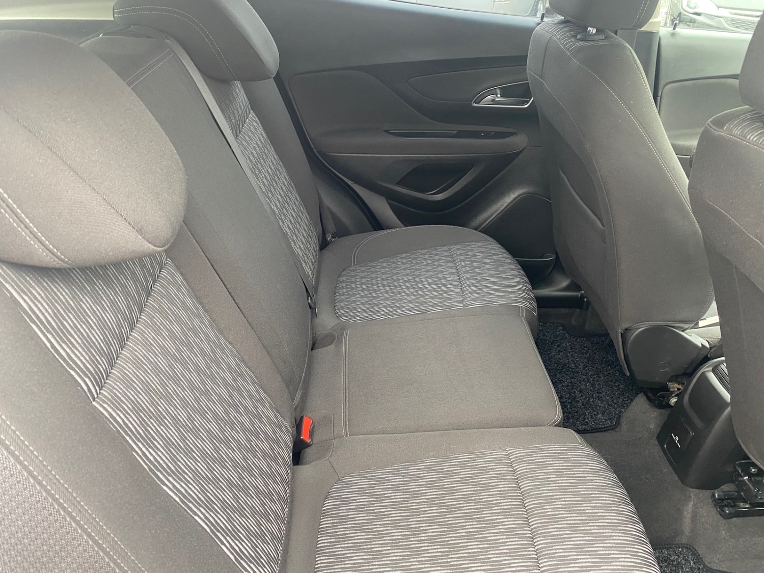 Used Vauxhall Mokka 2015 for sale - 76374250: Photo 9