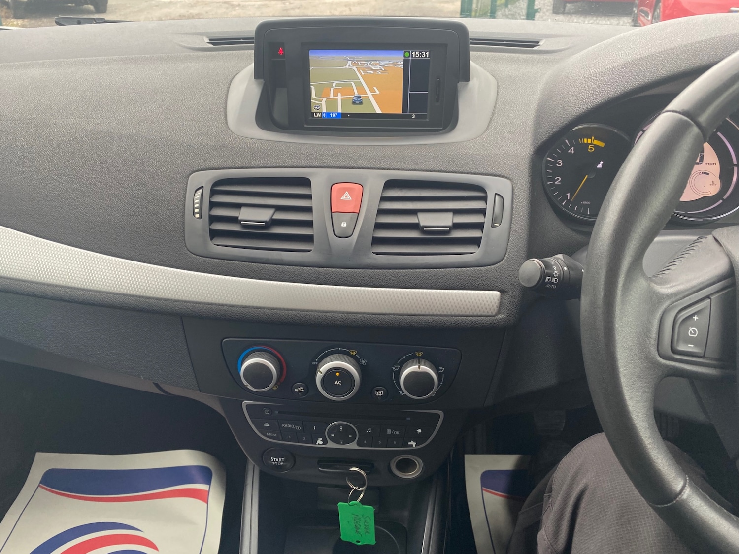 Vehicle 13